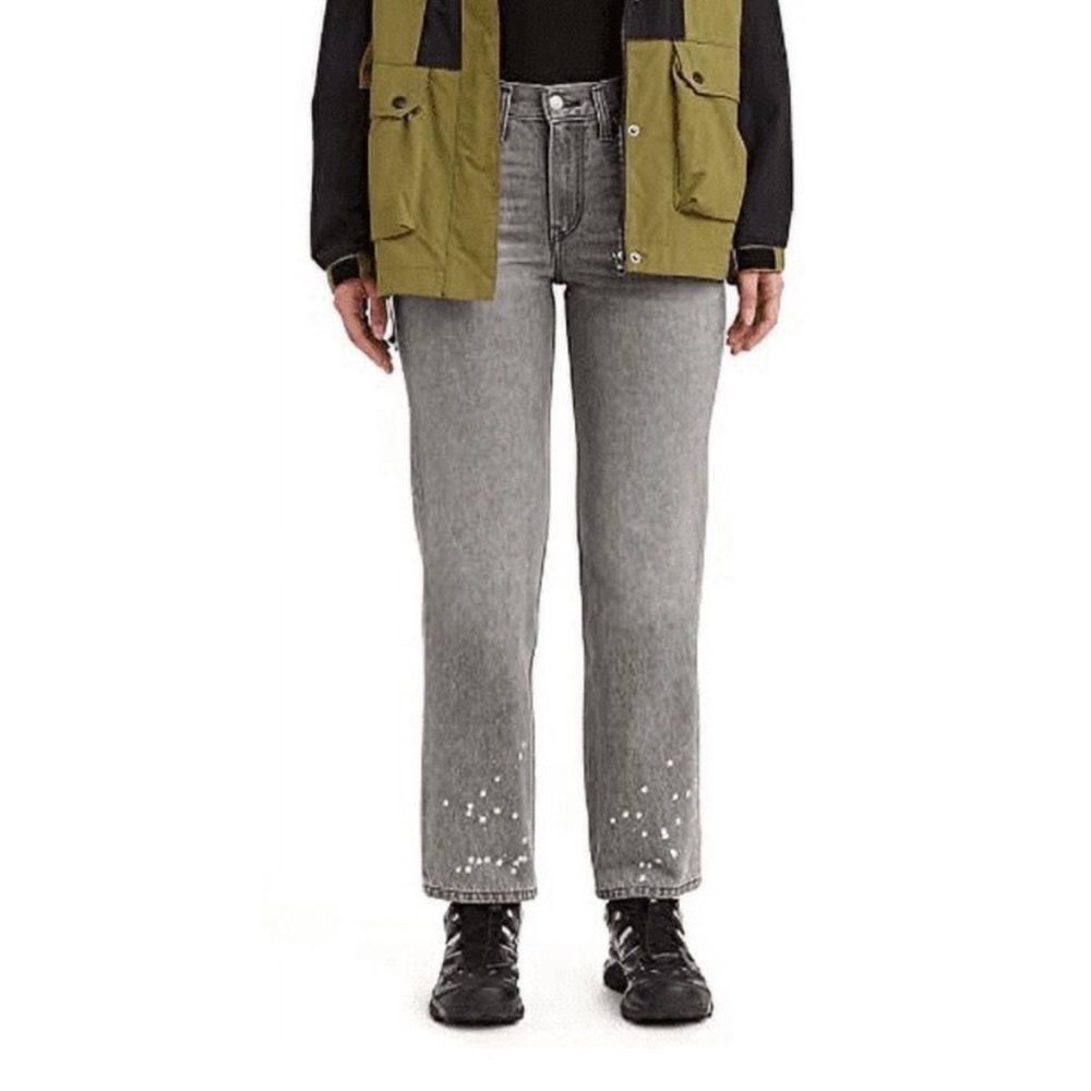 Levi’s Low Pro